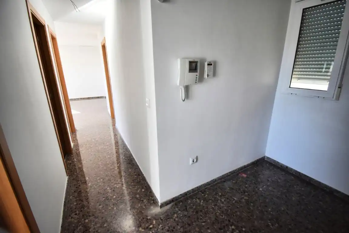 Wohnung zum Verkauf in Real mit Terrasse und Balkon