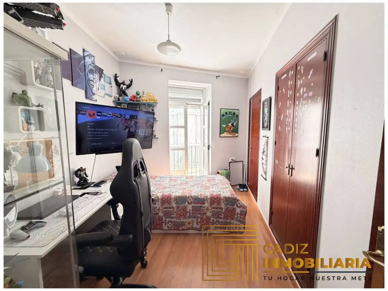 Wohnung mit Terrasse zum Verkauf in Centro Histórico, imagen 13