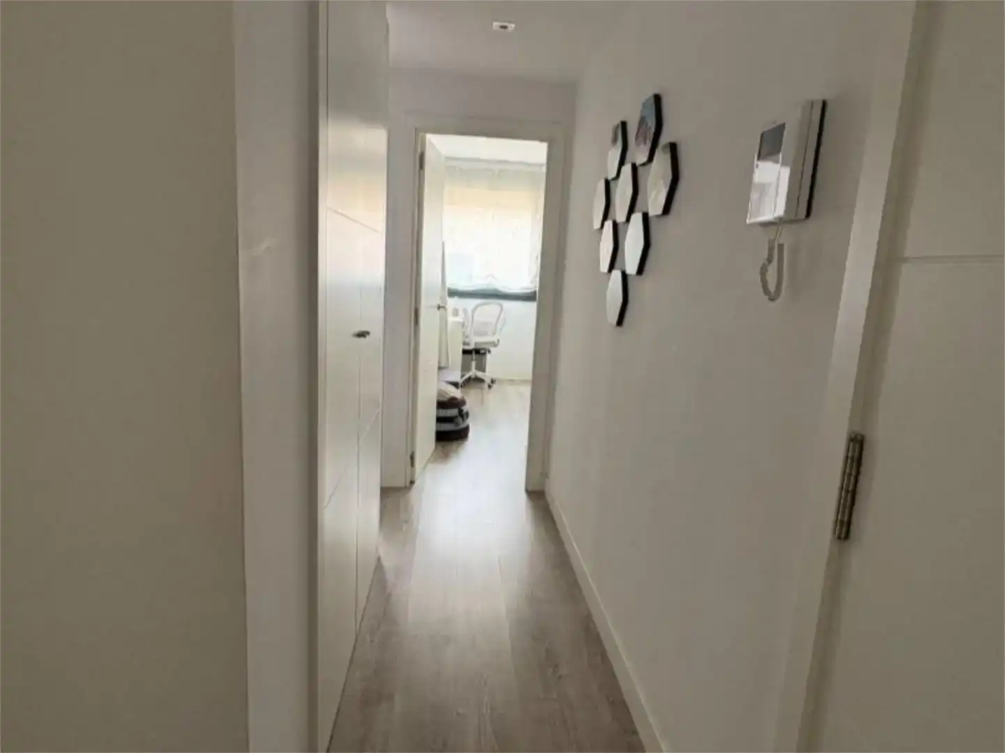 Flat for sale in Sabadell  with Air Conditioner and Swimming Pool