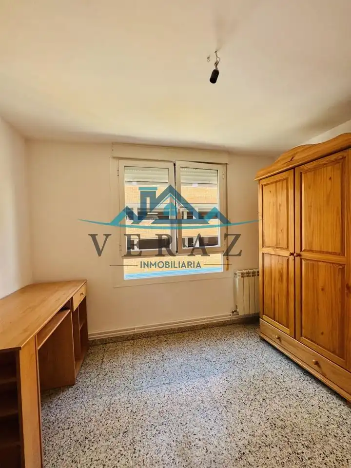 Außenansicht von Wohnung zum Verkauf in Talavera de la Reina mit Heizung, Terrasse und Möbliert