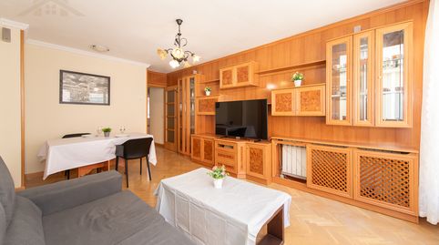 Foto 5 von Wohnung zum Verkauf in Calle de la Fuente, Centro Urbano, San Sebastián de los Reyes