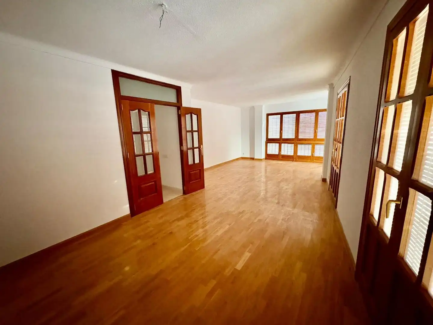 Piso en venta en San Mateo