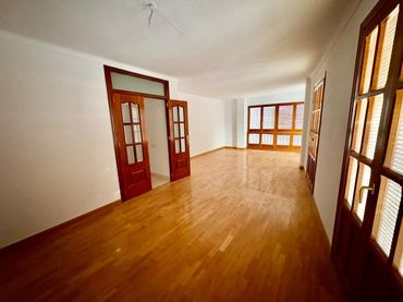 Wohnung zum Verkauf in Lorca Ciudad