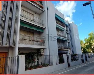 Exterior view of Planta baja for sale in  Córdoba Capital  with Air Conditioner