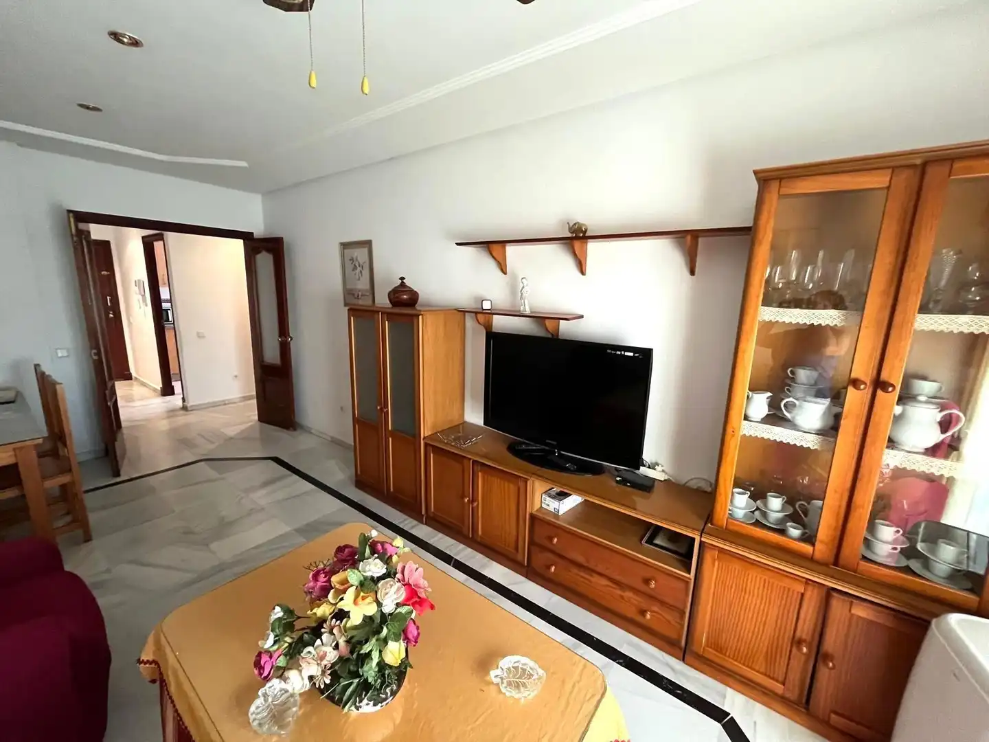 Flat with lift for sale in Barbate ciudad, imagen 4