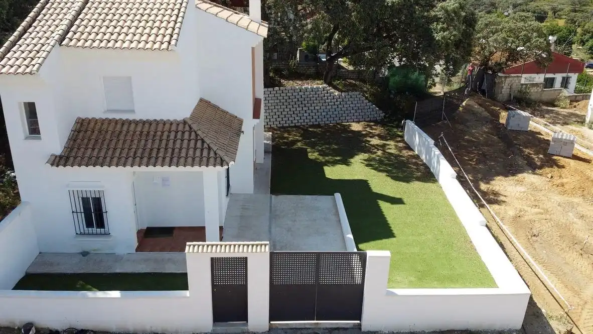 Casa o xalet en venda a Calle Cerrito, 18, El Ronquillo