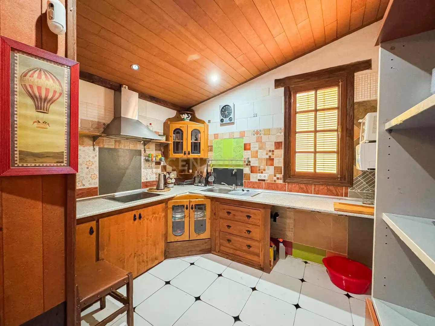 Casa o chalet en venta en Polígono 15 Parcela 60 EL VINCULO. CAMPILLOS (MÁLA, -1, Campillos