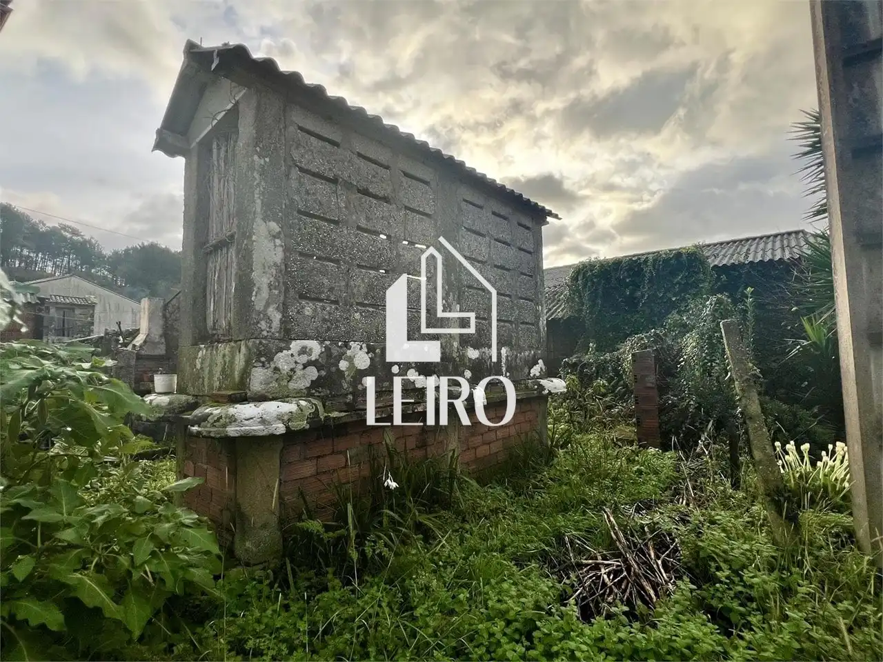 Houses for sale in Rianxo