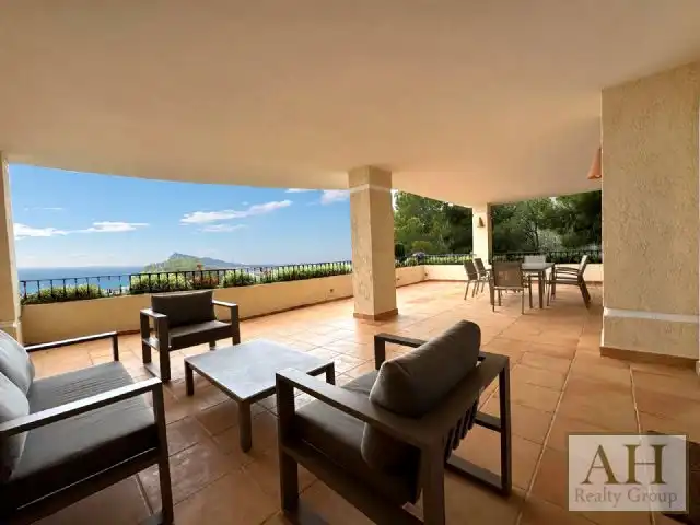 Apartamento en venta en Altea Hills