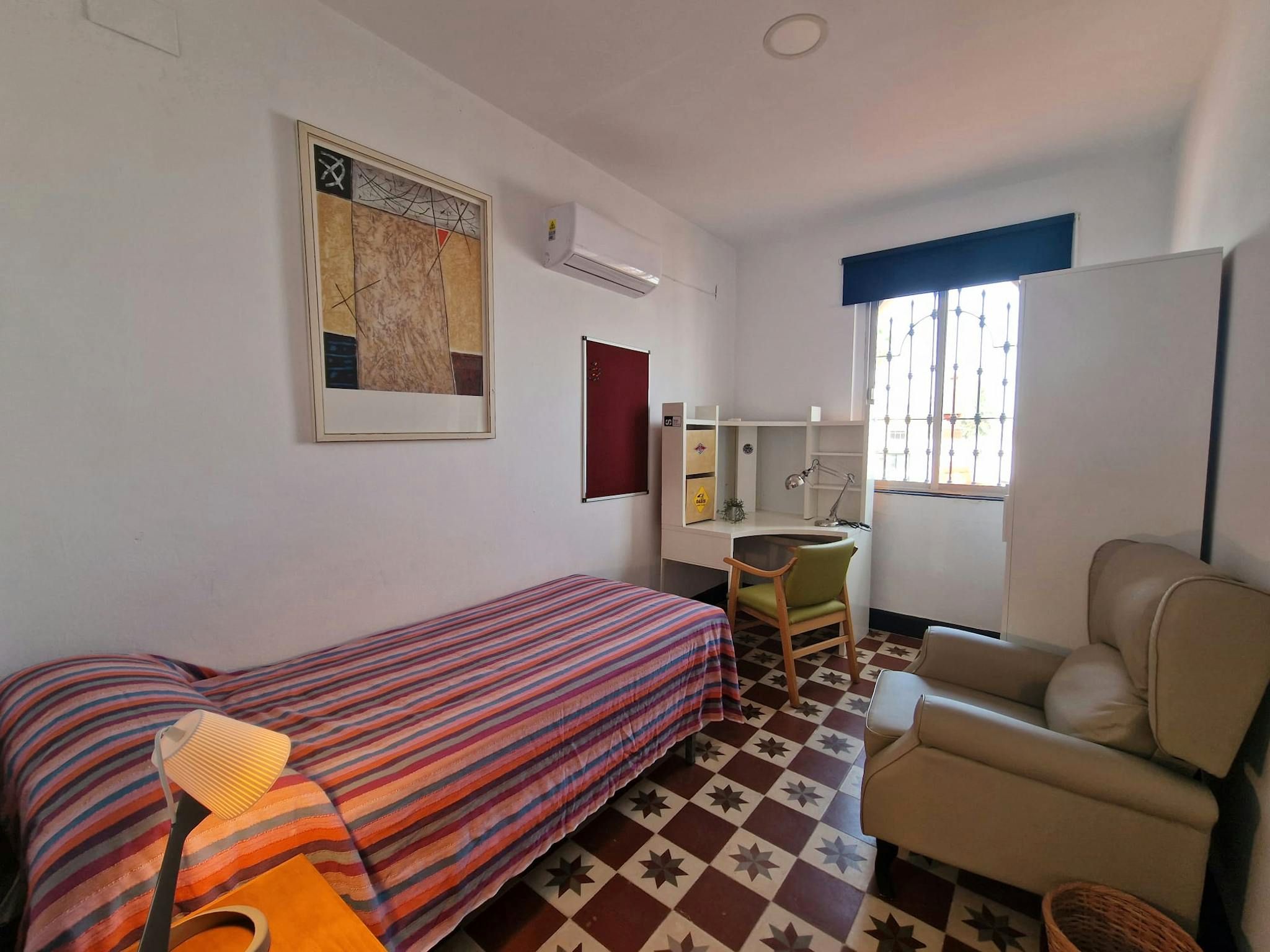 Flat to share in N/A, El Cano - Los Bermejales