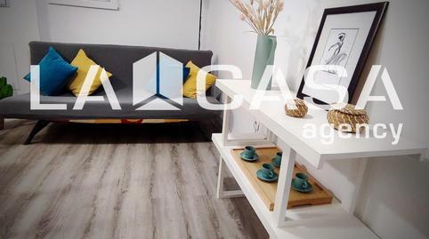 Photo 2 of Flat to rent in Bellavista, Sevilla