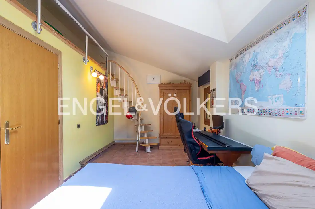 Duplex avec jardin à vendre à Canillo pueblo, imagen 18