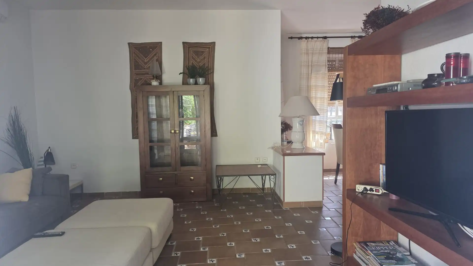 Haus oder Chalet zum Verkauf in Calle Santa Teresa, Santiago de la Ribera