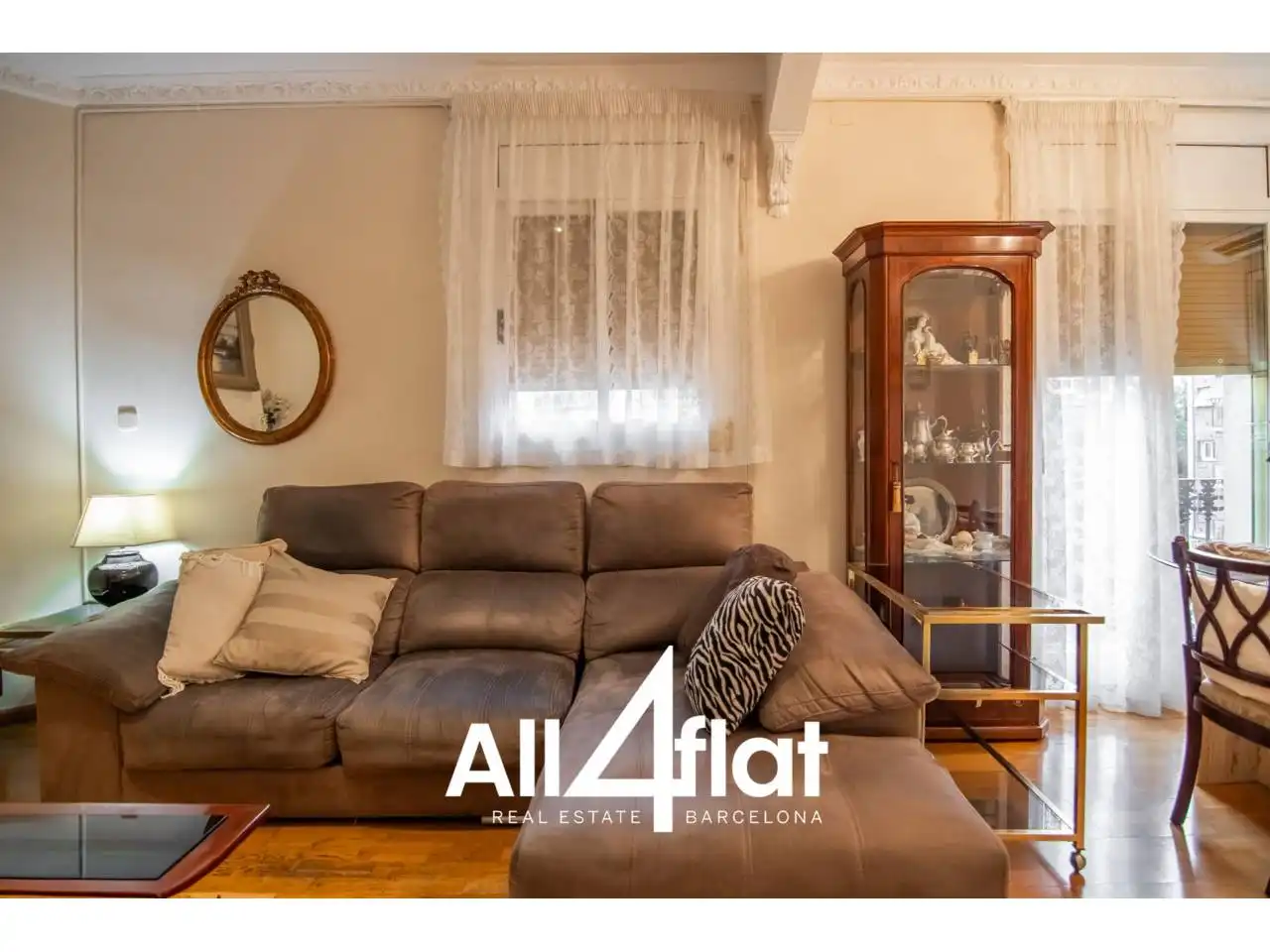 Flat with terrace for sale in Calle Mallorca, imagen 6