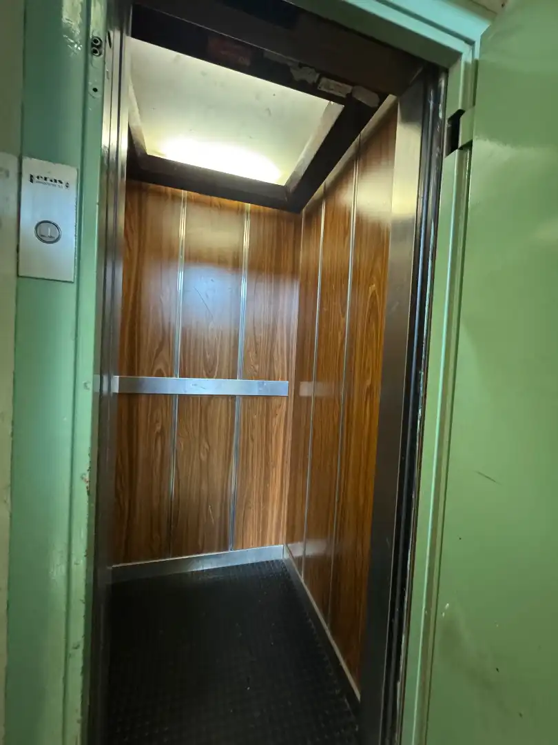 Flat for sale in Tordesillas  with Heating, Private garden and Furnished