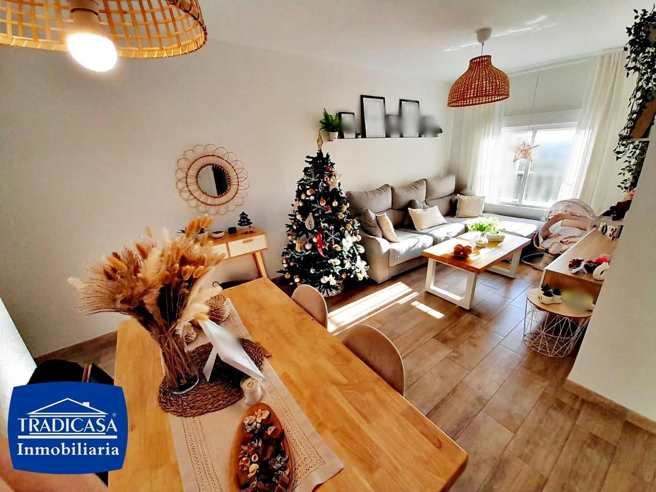 Piso en venta en Pago San José - Princi - Jerez