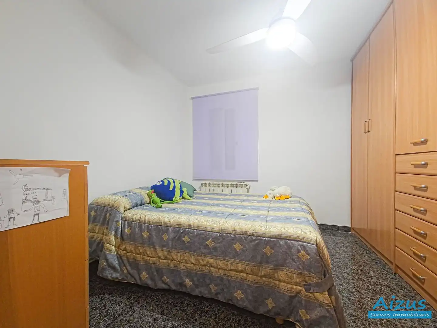 Piso en venta en Can Mas