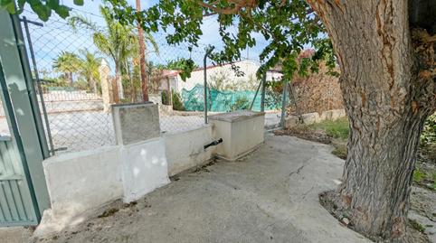 Foto 4 de Casa o xalet en venda a La Algoda - Matola - Llano de San José, Alicante