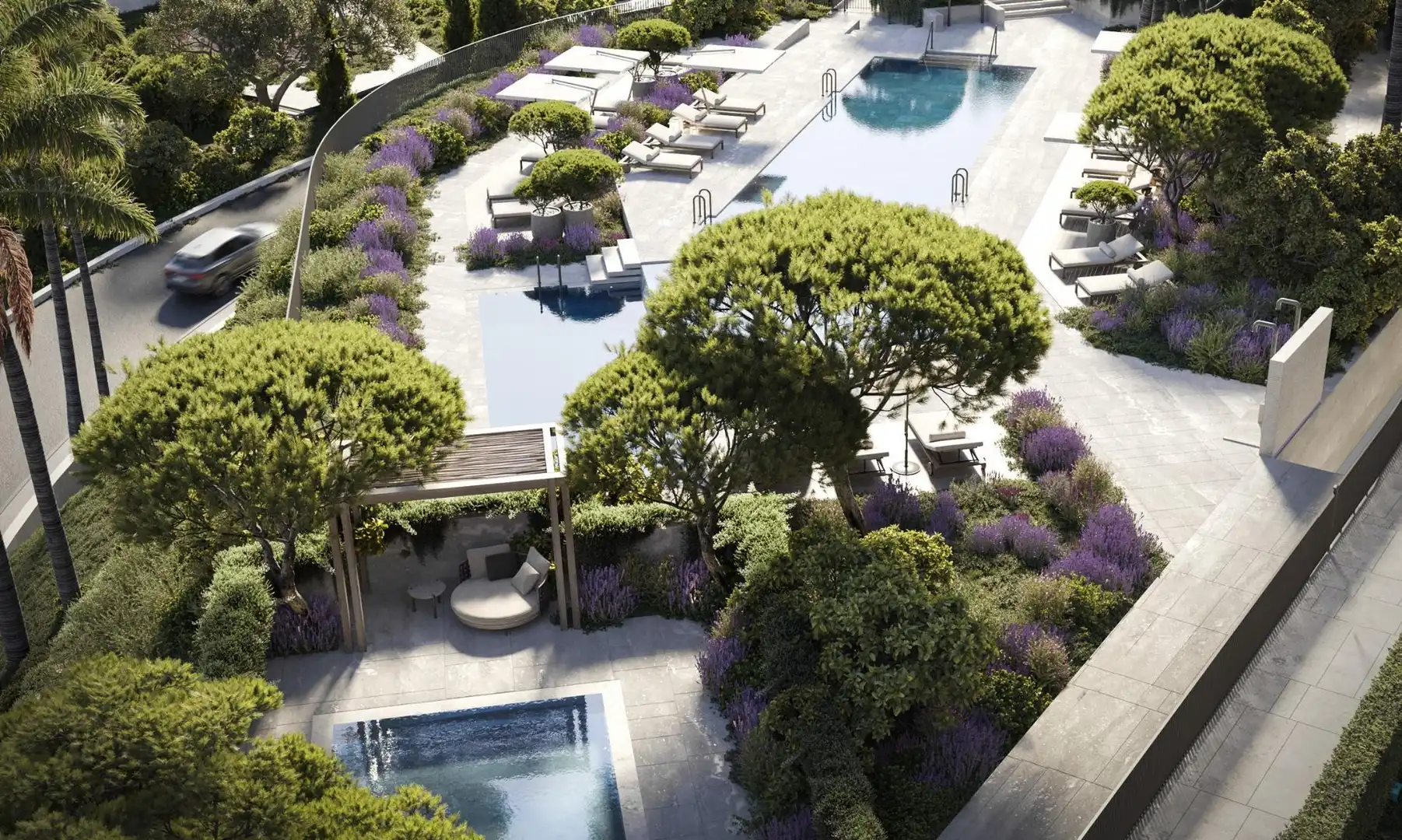 Ático con piscina en venta en Mijas pueblo, imagen 16