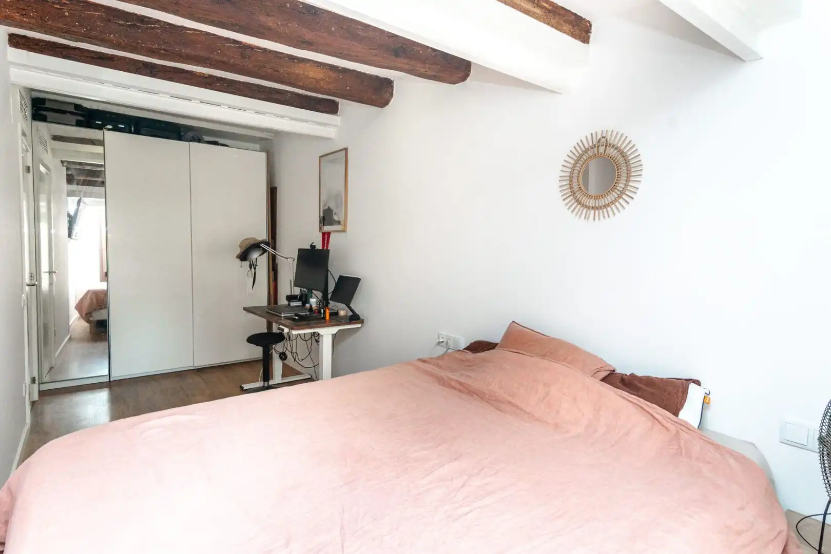 Wohnung zum Verkauf in Ciutat Vella, imagen 12