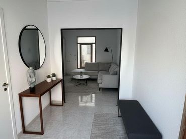 Casa amb balcó en venda a Calle SANT RAMON