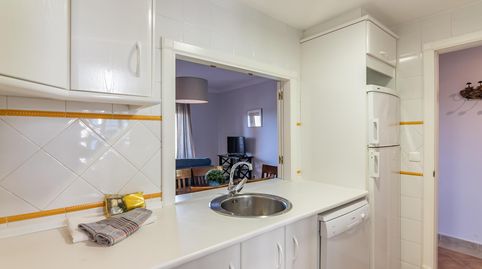 Foto 4 de Apartament en venda a Punta del Moral, Ayamonte