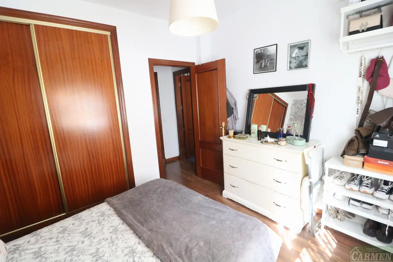 Bedroom of Apartments for sale in Jerez de la Frontera  with Storage room