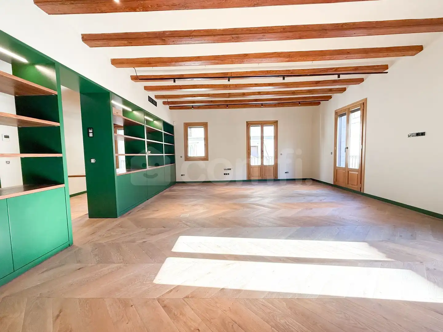 Penthouse with terrace for sale in Princesa, imagen 10