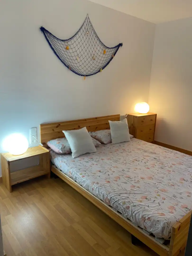 Habitación de Apartamento de alquiler en L'Escala