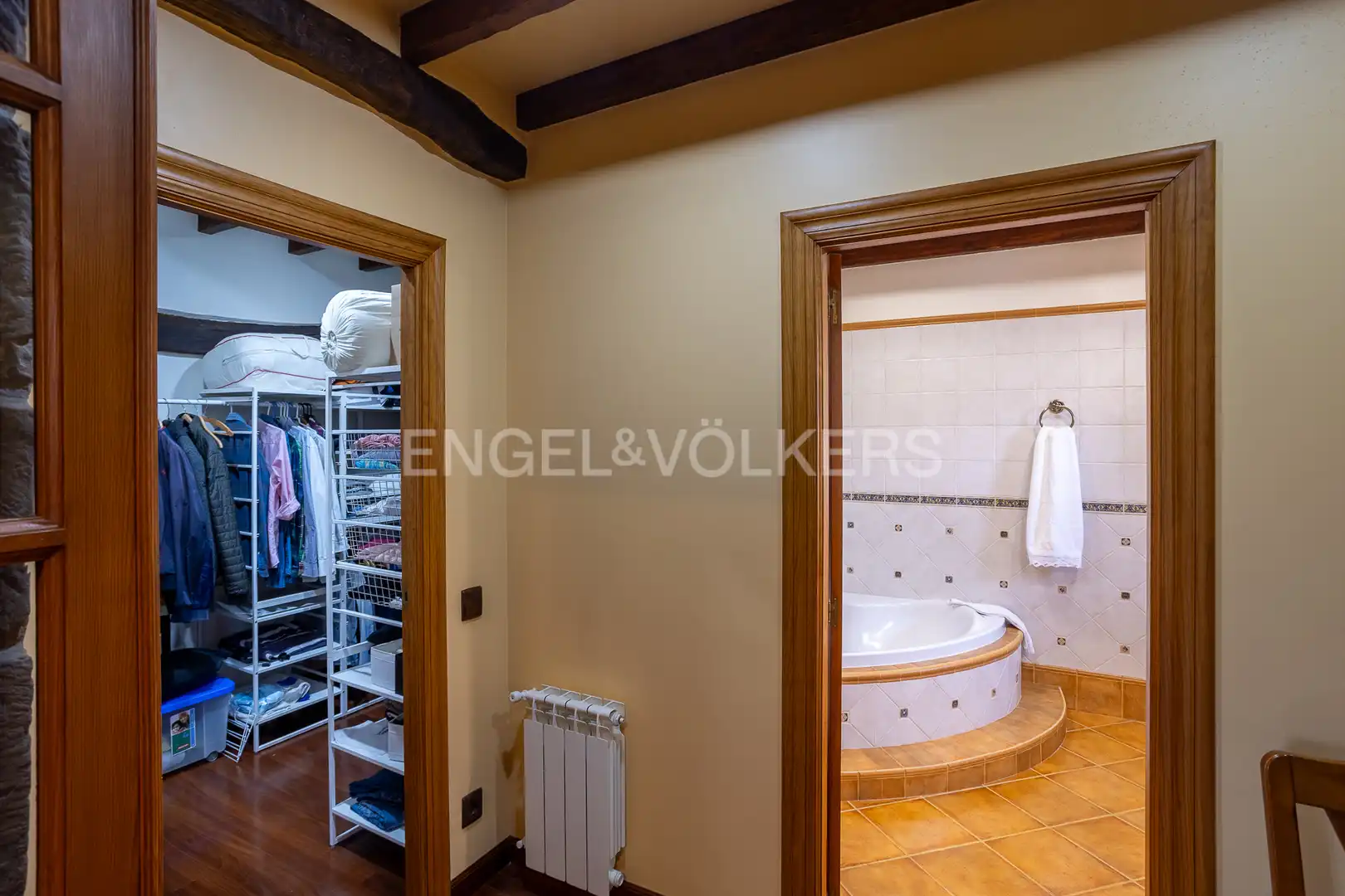 Houses for sale in Camargo  with Heating and Private garden