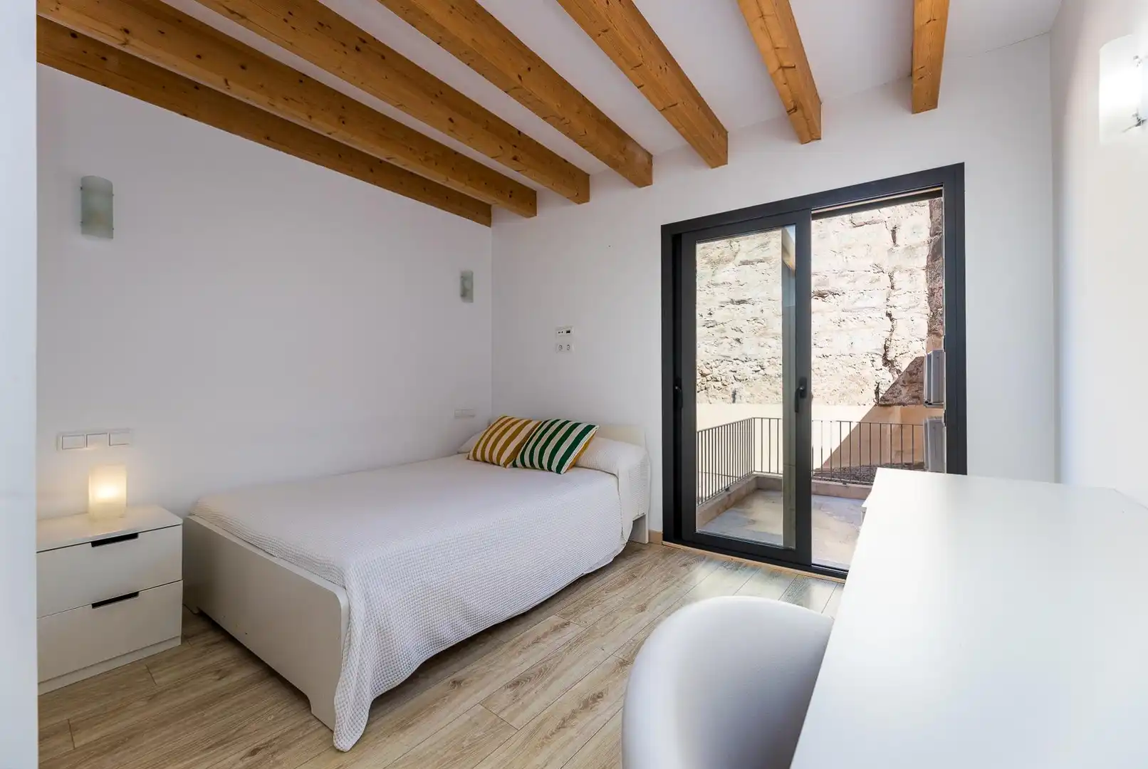 House with terrace to rent in Sineu, imagen 26