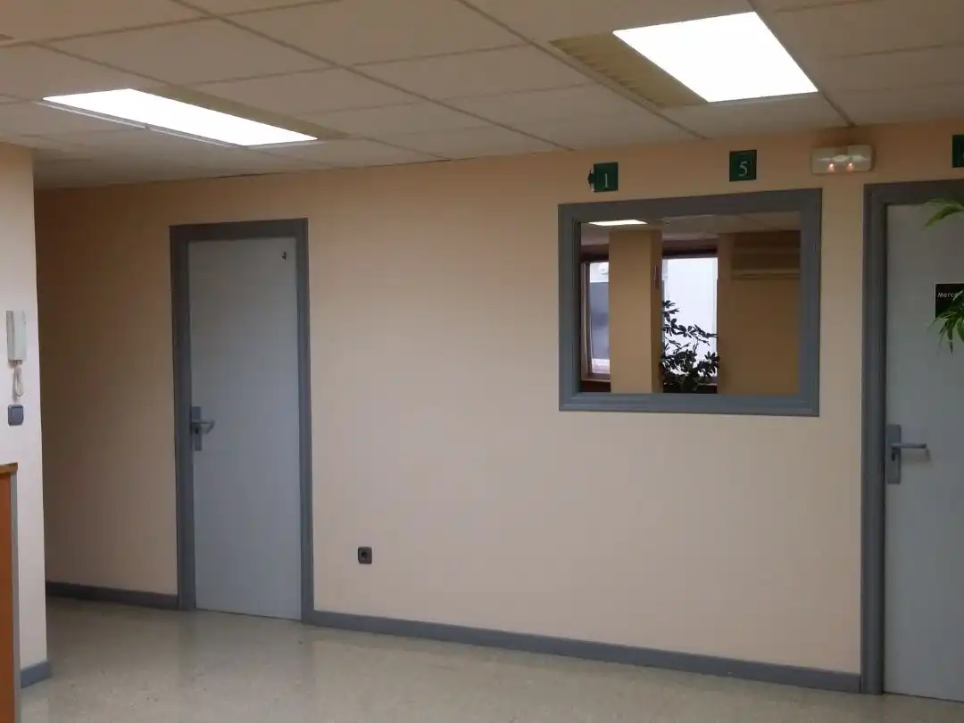 Büro mit Aufzug zur Miete in Enmedio 11, imagen 4