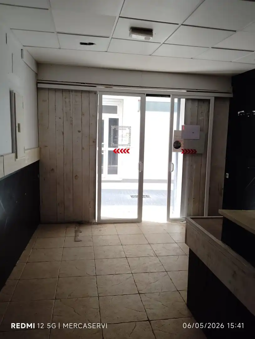 Gewerbefläche zum Verkauf in Casco Urbano, imagen 15