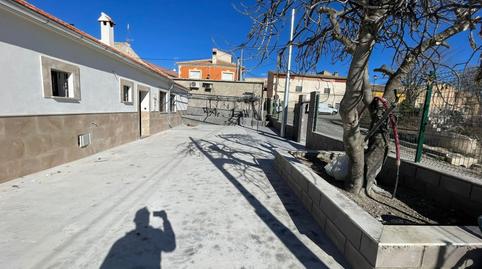 Foto 3 de Casa o xalet de lloguer a Calle Portugal, 7, Caravaca de la Cruz, Murcia