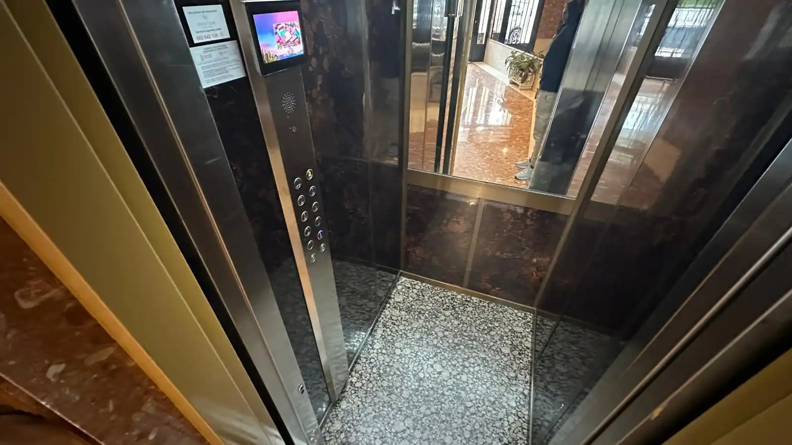Wohnungen zum Verkauf in Castellón de la Plana / Castelló de la Plana mit Abstellraum, Möbliert und Balkon