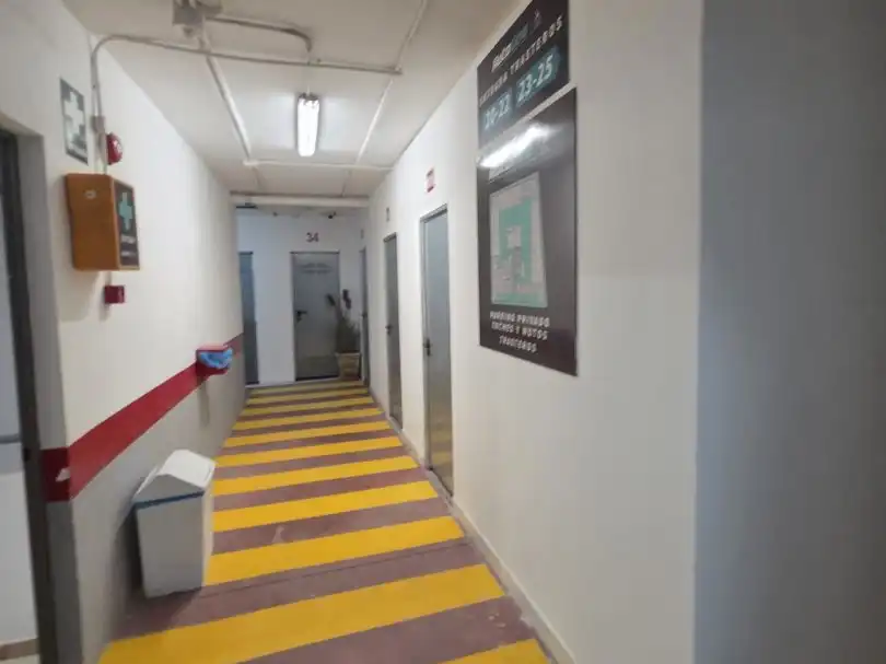 Trastero en venta en Almería