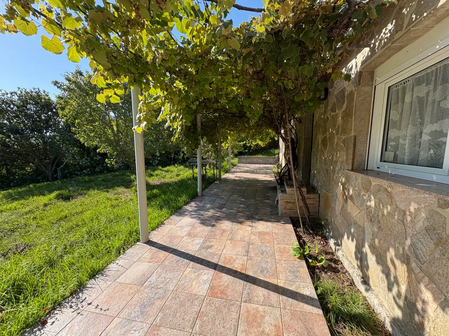 Terrace of Houses for sale in Cedeira  with Terrace, Storage room and Furnished