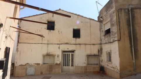 Foto 2 de Casa adosada en venda a Alborache, Valencia