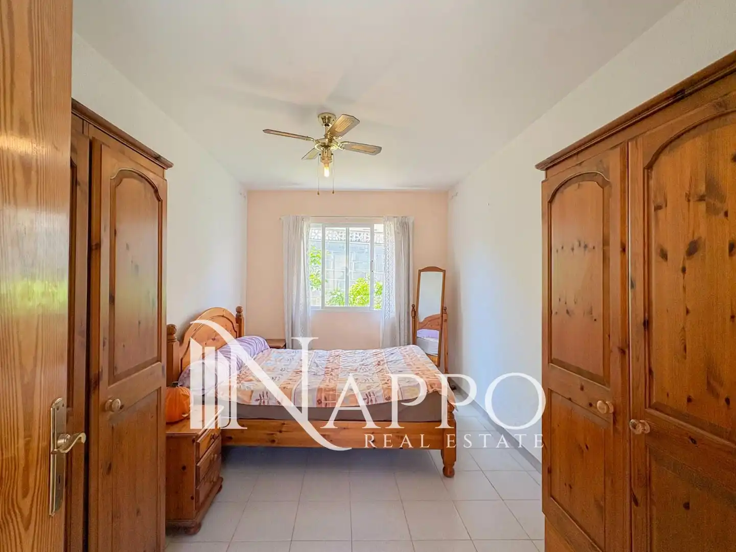 Habitación de Casa o chalet en venta en Calvià con Aire acondicionado, Calefacción y Piscina