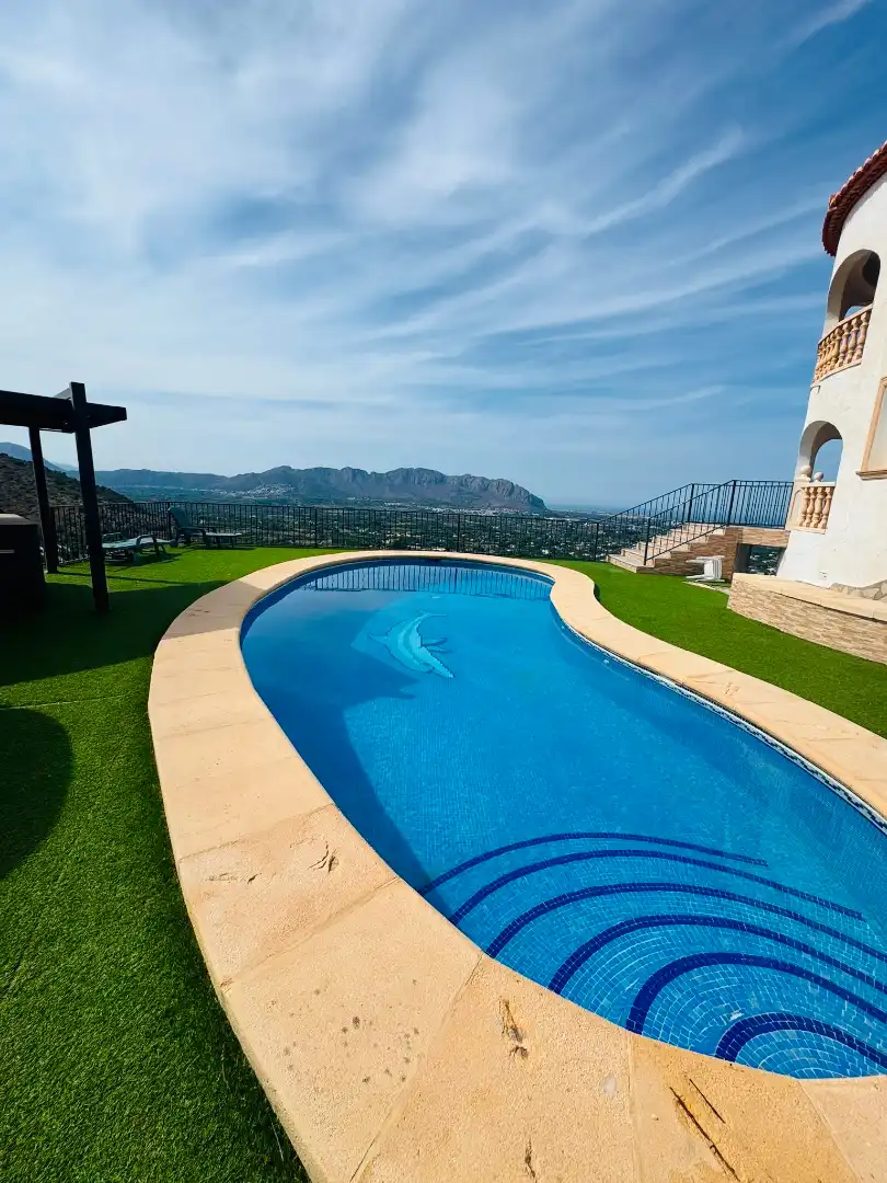 Detached house with terrace for sale in Centro, imagen 3