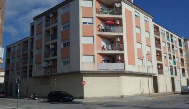 Garaje en Venta en Prolongacion Valencia en Ulldecona