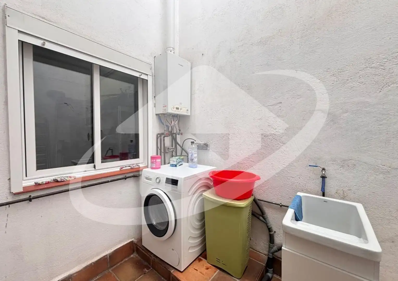 Reihenhaus mit Terrasse zum Verkauf in Carrer BESIBERRI DEL, imagen 55
