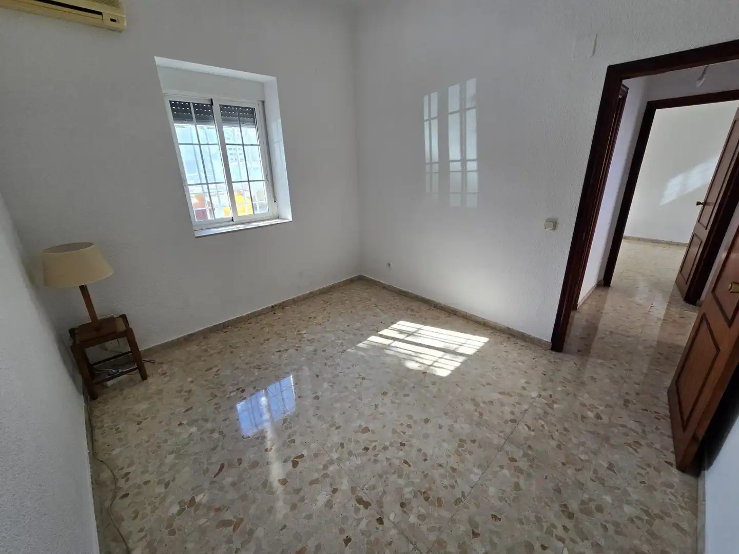 Bedroom of Ground floor for sale in Córdoba  with Air Conditioner and Heating