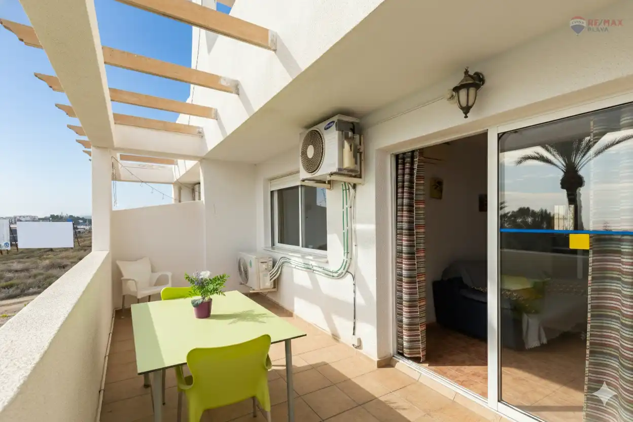 Apartament amb piscina en venda a Calle Vera Colina, imagen 21