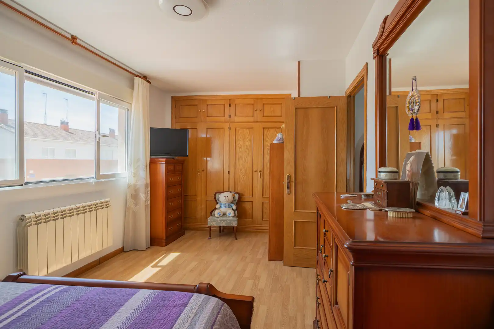 Casa adosada en venta en Calle Valparaiso, 8, Peleas de Abajo