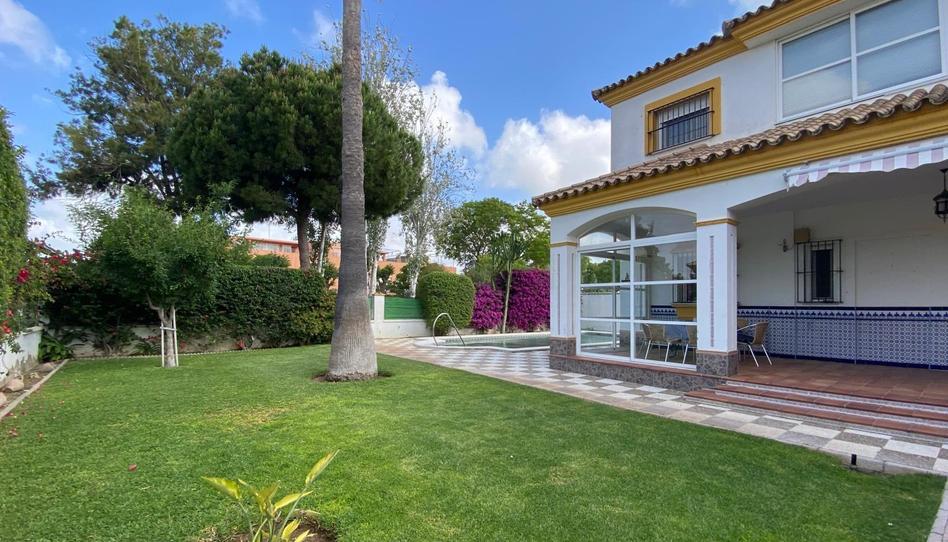 Photo 1 of House or chalet for sale in La Jara, Cádiz