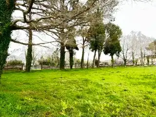 Terreno en venta en Boimorto