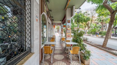 Photo 3 of Premises for transfer in Cl Lamo Espinosa 1 Ed. Fuenronda 2 Fuengirola (mál, Fuenr, Puerto Deportivo, Fuengirola