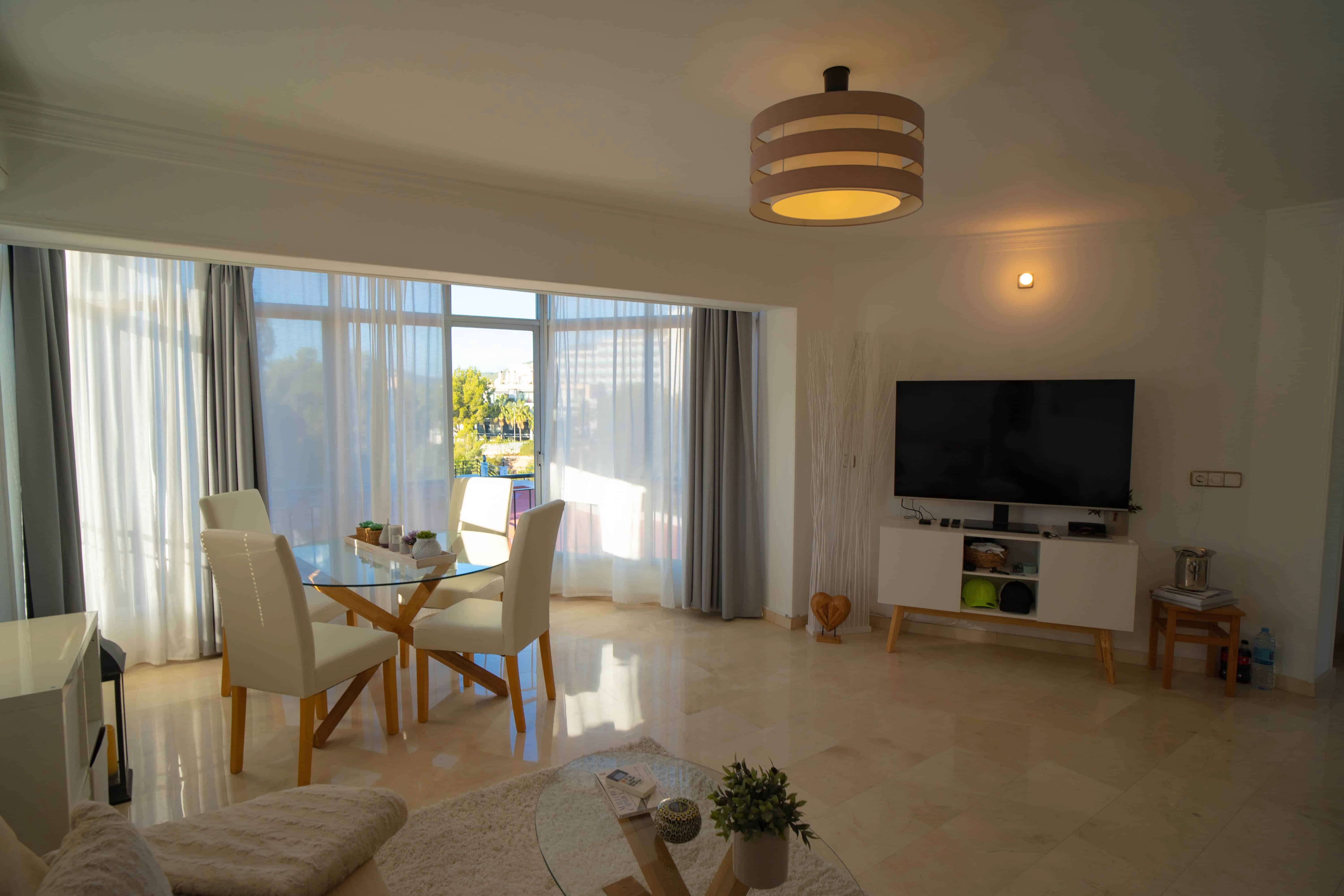 Apartament en venda a Pere Garau