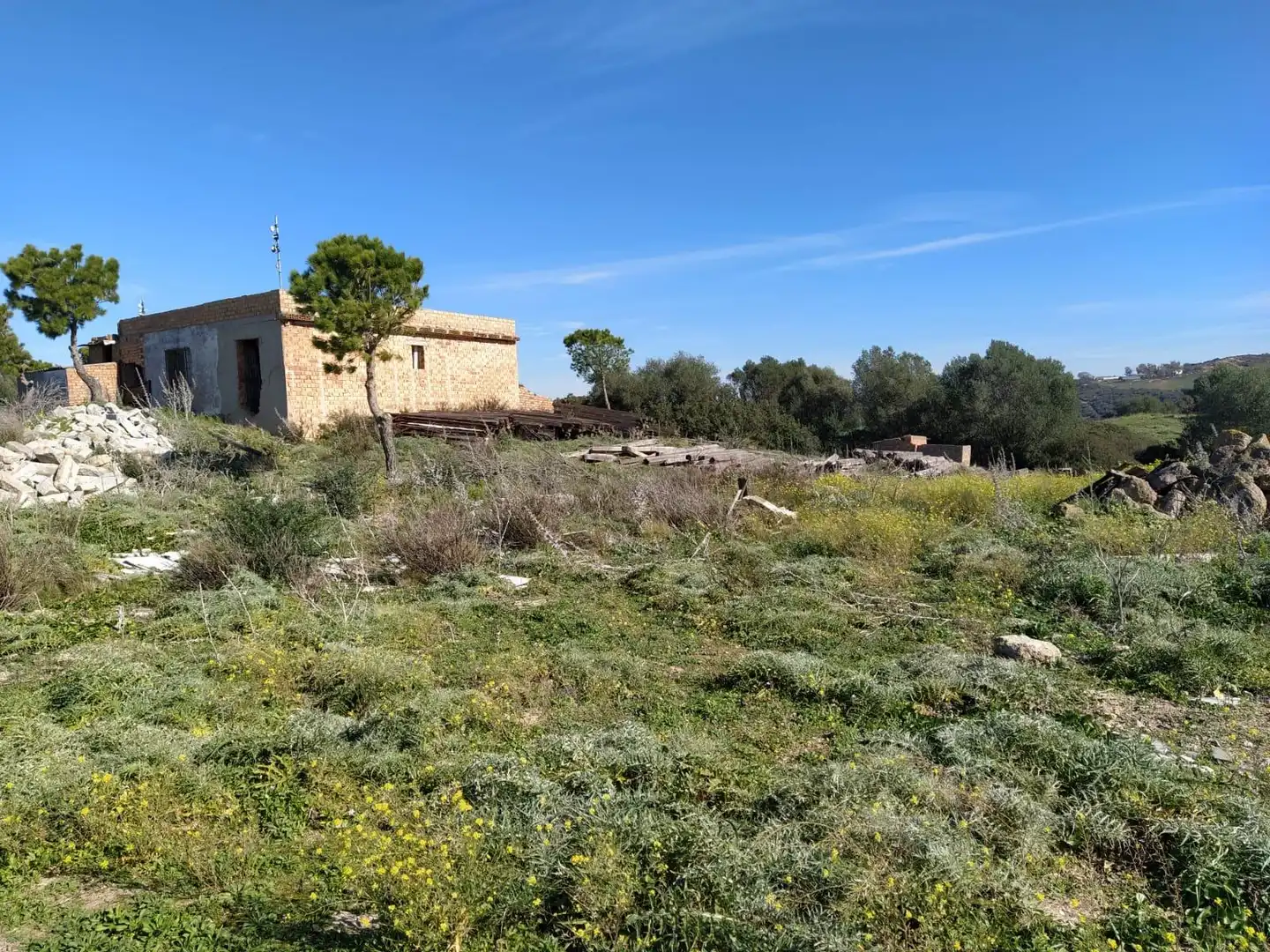 Terreny residencial en venda a Medina Sidonia, imagen 10